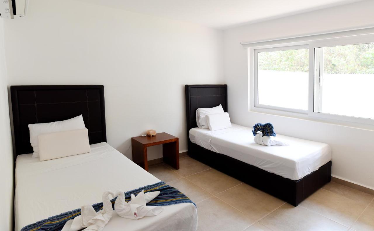 Apartment 9 Bahias Con Club De Playa Santa Cruz Huatulco