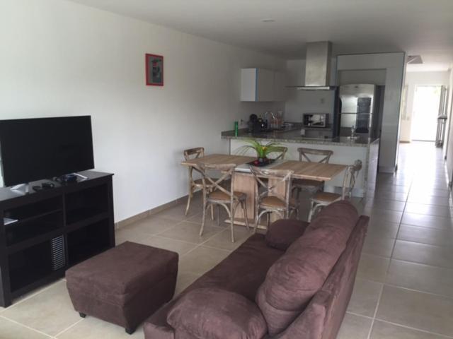 9 Bahias Con Club De Playa Apartment